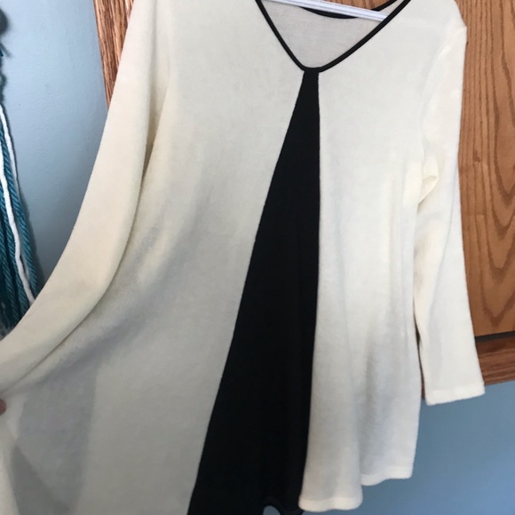 Light sweater